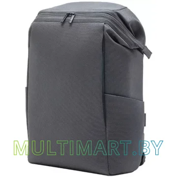Рюкзак Ninetygo Multitasker Commuting (серый) картинка 2